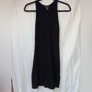 House of Harlow Women’s Ribbed Tank Midi Dress Size XS